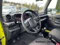 Suzuki Jimny Comfort Allgrip NFZ 4x4 *PDC*SHZ*WANNE* Jaune - thumbnail 10