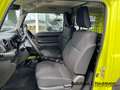 Suzuki Jimny Comfort Allgrip NFZ 4x4 *PDC*SHZ*WANNE* Yellow - thumbnail 13