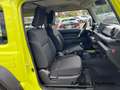 Suzuki Jimny Comfort Allgrip NFZ 4x4 *PDC*SHZ*WANNE* Żółty - thumbnail 11