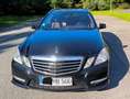Mercedes-Benz E 500 E 500 T BlueEFFICIENCY 7G-TRONIC Avantgarde Schwarz - thumbnail 7