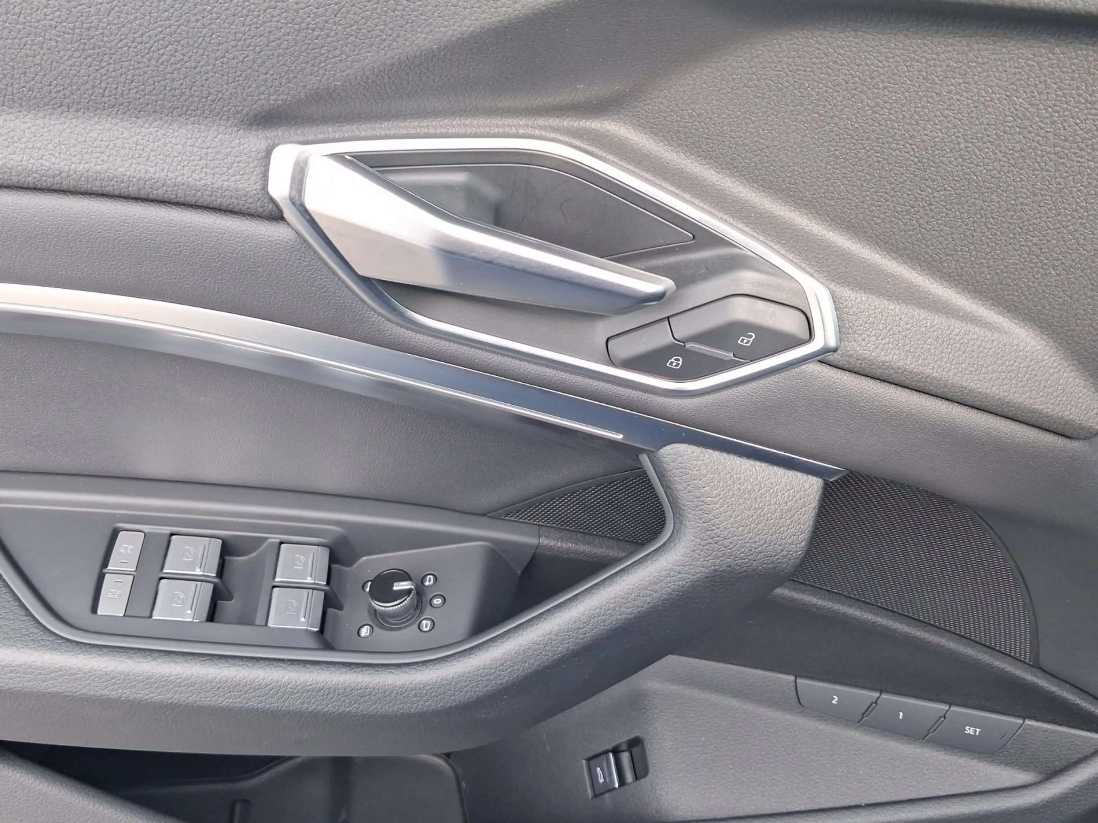Audi e-tron 55 Q ADVANCED SELECTION UPE106 — photo 8