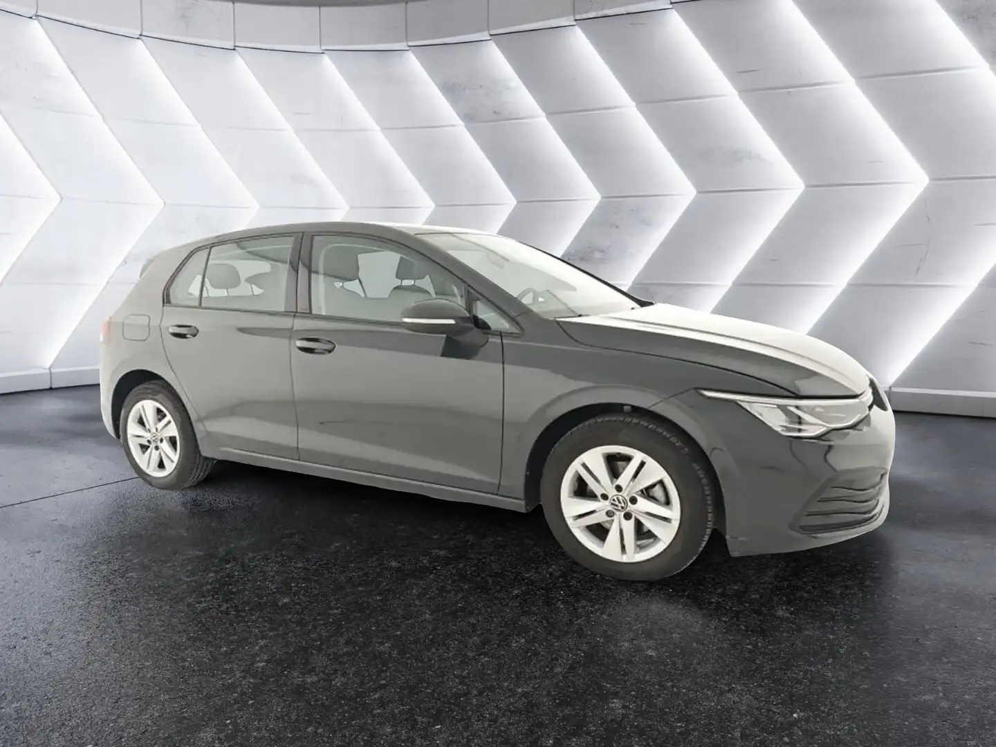 Volkswagen Golf 2.0 TDI DSG SCR Life 2k** Grigio - 1