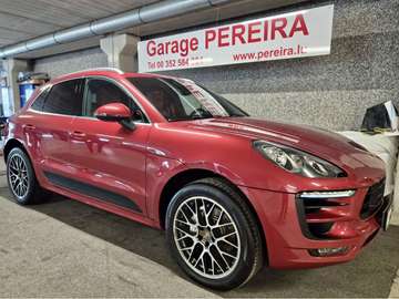 3.0D V6 S PANO CUIR NAVI
