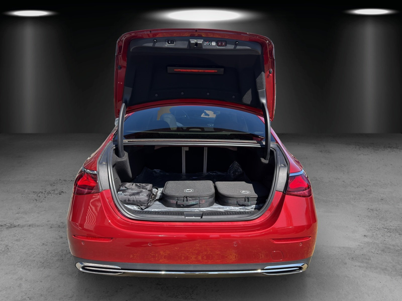 Mercedes-Benz E 400 E400e 4M Exclusi Prem+ HYPER Masage AHK AIRMATIC — photo 7