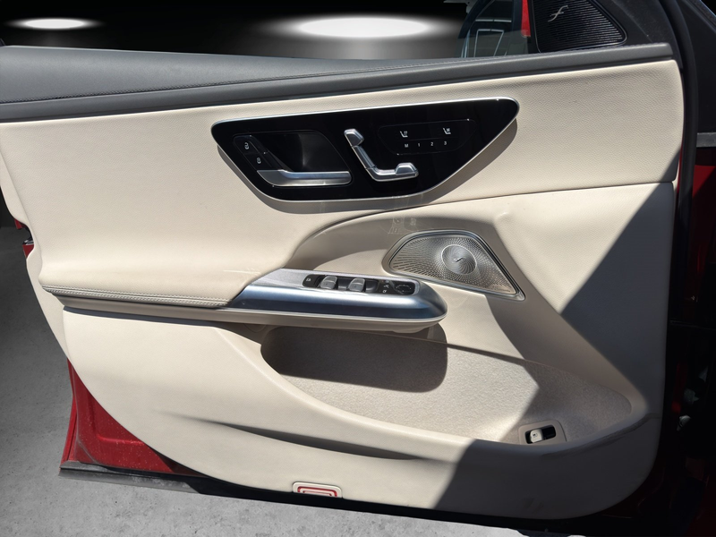 Mercedes-Benz E 400 E400e 4M Exclusi Prem+ HYPER Masage AHK AIRMATIC — photo 13