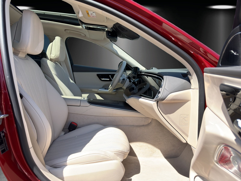 Mercedes-Benz E 400 E400e 4M Exclusi Prem+ HYPER Masage AHK AIRMATIC — photo 8