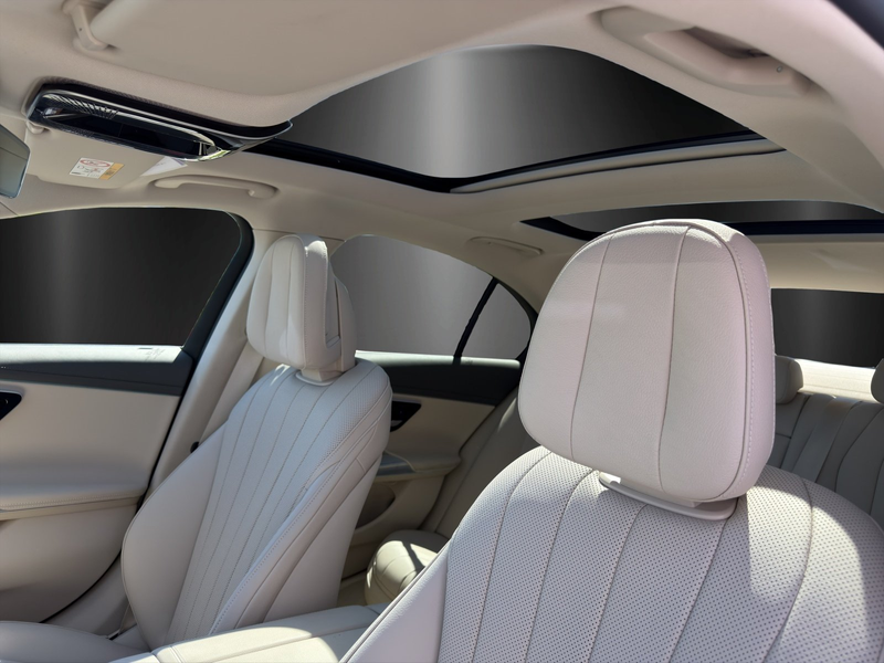 Mercedes-Benz E 400 E400e 4M Exclusi Prem+ HYPER Masage AHK AIRMATIC — photo 14