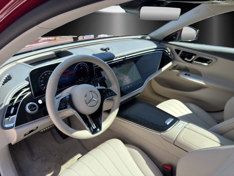 Mercedes-Benz E 400 E400e 4M Exclusi Prem+ HYPER Masage AHK AIRMATIC — photo 10
