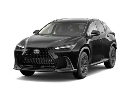  2026 Lexus NX Hybrid 350h Premium AWD   