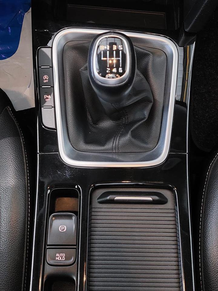 Photo du véhicule