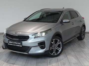 MORE 1.6 CRDi ISG 116CV *GPS*CLIM*CAMERA*ATT REM*