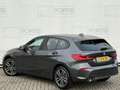 BMW 118 1-serie 118i Executive Edition NL AUTO | LAGE KM | Gris - thumbnail 3
