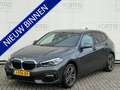 BMW 118 1-serie 118i Executive Edition NL AUTO | LAGE KM | Gris - thumbnail 1