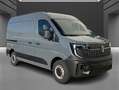 Renault Master NEW 3,5t  L2H2 170 PS  AHK  270° Parking Grijs - thumbnail 21