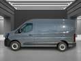 Renault Master NEW 3,5t  L2H2 170 PS  AHK  270° Parking Grijs - thumbnail 2
