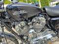 Harley-Davidson XL 1200 Seventytwo Czarny - thumbnail 6