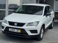 SEAT Ateca 1.6 TDI Reference Klima PDC Weiß - thumbnail 1