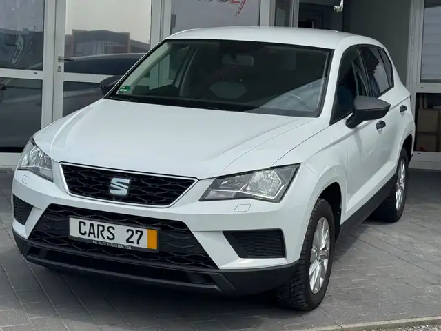 SEAT Ateca 1.6 TDI Reference Klima PDC
