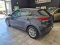 Kia Rio Rio IV 2017 1.2 mpi Evolution 84cv my18 Grigio - thumbnail 7