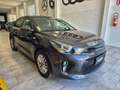 Kia Rio Rio IV 2017 1.2 mpi Evolution 84cv my18 Grigio - thumbnail 4