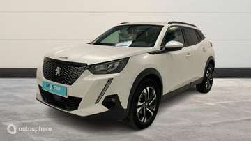 1.2 PureTech 130ch S\u0026S Allure Business EAT8