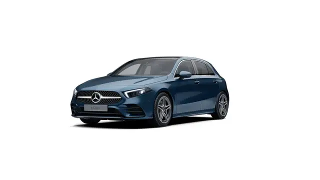 Mercedes-Benz A 250 A 250 e Kompaktlimousine AMG-Line AMG Line Navi