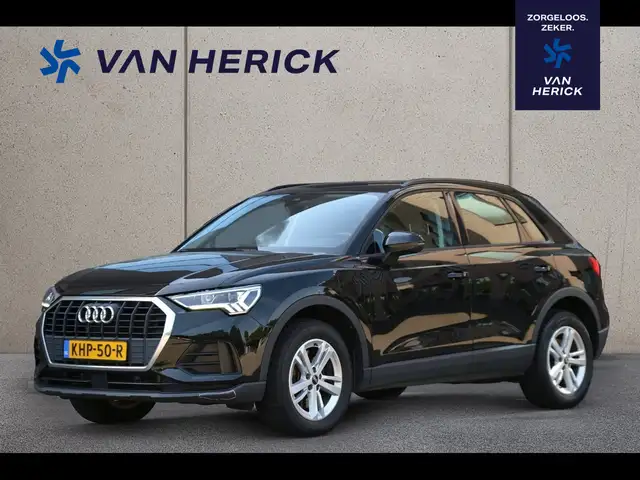 2022 Audi Q3 in Black for sale