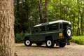 Land Rover Defender 2.2Tdci Station Wagon EURO5 Vert - thumbnail 2