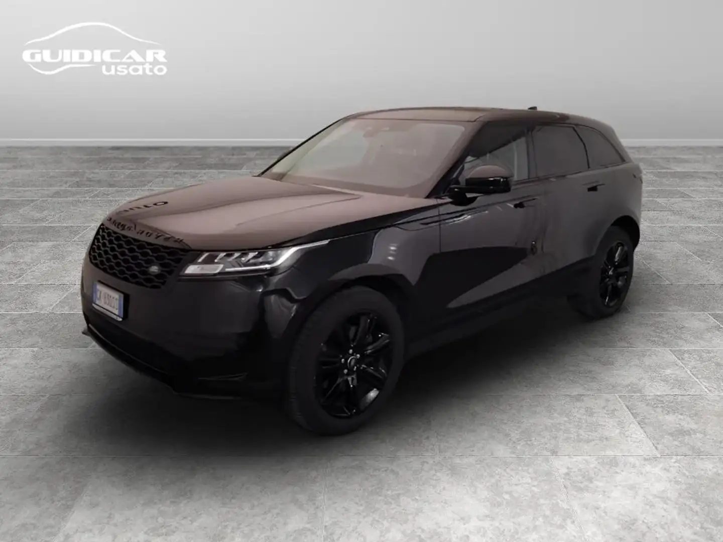 Land Rover Range Rover Velar 2.0d i4 mhev R-Dynamic 4wd 204cv auto - 1