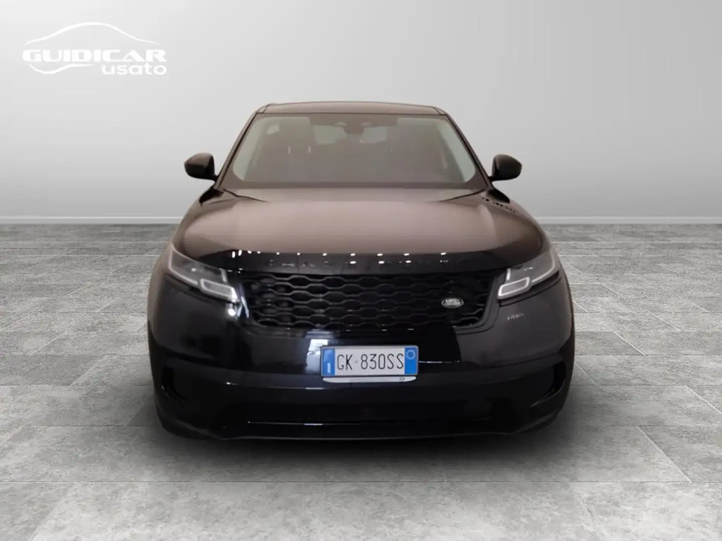 Land Rover Range Rover Velar 2.0d i4 mhev R-Dynamic 4wd 204cv auto - 2