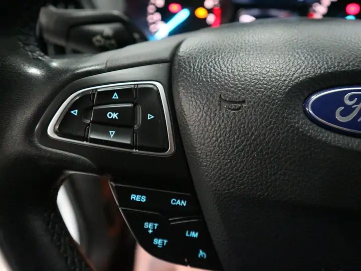 Ford Kuga 1.5 EcoB. 120 Trend S&S 4x2 2019, foto 13