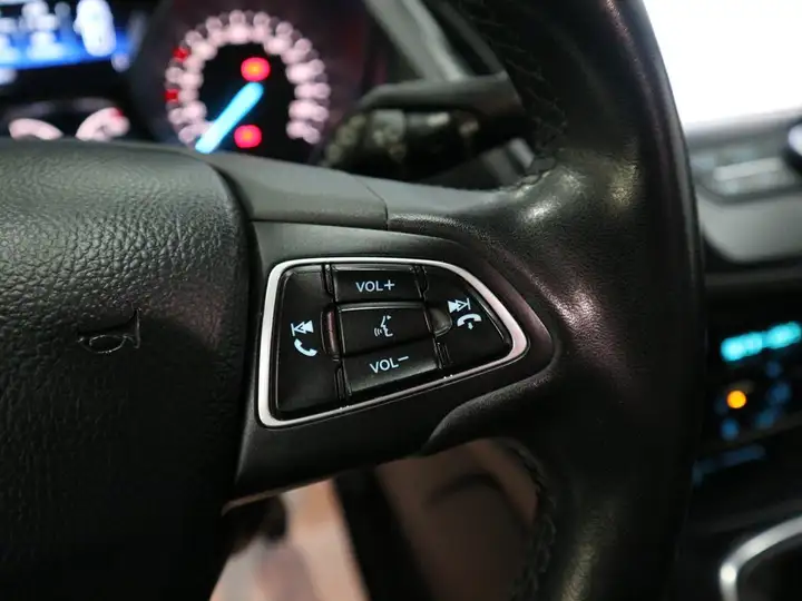 Ford Kuga 1.5 EcoB. 120 Trend S&S 4x2 2019, foto 14