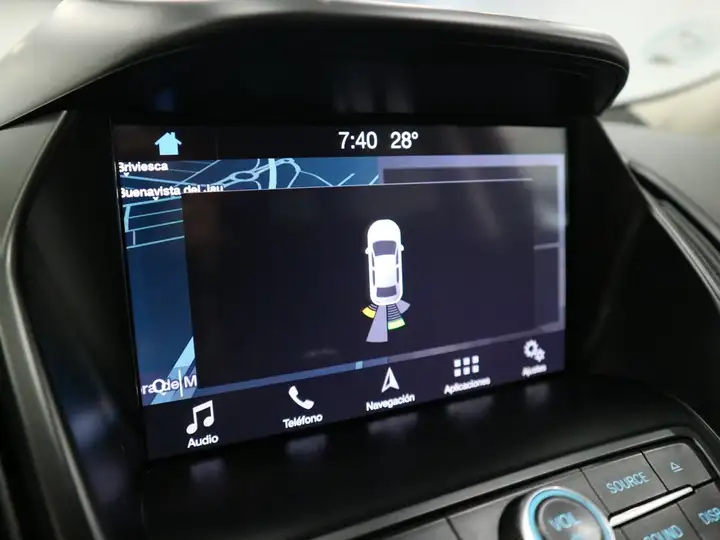Ford Kuga 1.5 EcoB. 120 Trend S&S 4x2 2019, foto 19