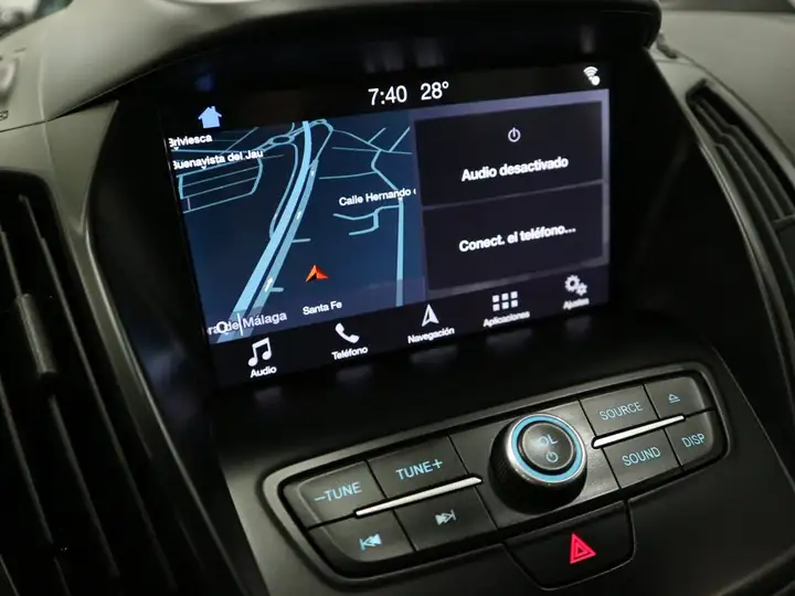 Ford Kuga 1.5 EcoB. 120 Trend S&S 4x2 2019, foto 16