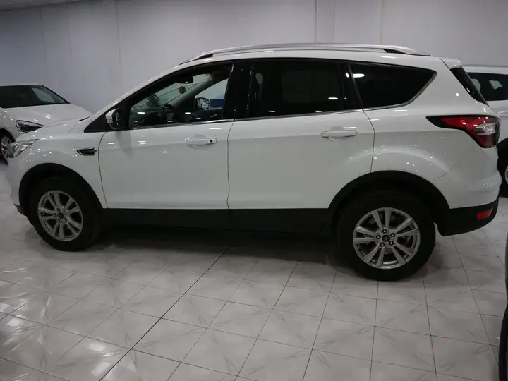 Ford Kuga 1.5 EcoB. 120 Trend S&S 4x2 2019, foto 10