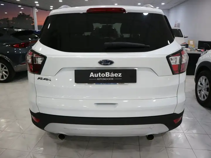 Ford Kuga 1.5 EcoB. 120 Trend S&S 4x2 2019, foto 7