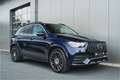 Mercedes-Benz GLE 350 d 4Matic Aut. AMG-line, head-up, Pano, 360° Kam... Bleu - thumbnail 9
