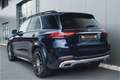 Mercedes-Benz GLE 350 d 4Matic Aut. AMG-line, head-up, Pano, 360° Kam... Bleu - thumbnail 5