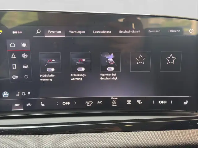 Audi A6 view 15