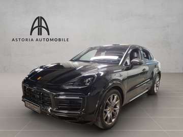 E-Hybrid Coupe Platinum HAL SoftClose