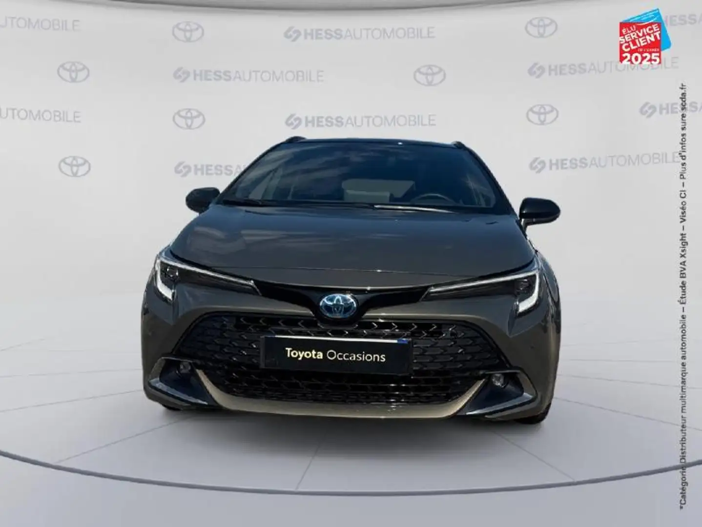 Toyota Corolla 2.0 196ch Collection MY23 - 2