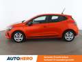 Renault Clio 1.0 SCe Evolution Orange - thumbnail 3