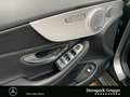 Mercedes-Benz C 400 C 400 AMG 4M Cabrio Navi+LED+AHK+Kamera+Burmester Grijs - thumbnail 10
