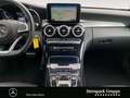 Mercedes-Benz C 400 C 400 AMG 4M Cabrio Navi+LED+AHK+Kamera+Burmester Szürke - thumbnail 12