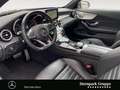 Mercedes-Benz C 400 C 400 AMG 4M Cabrio Navi+LED+AHK+Kamera+Burmester Grijs - thumbnail 9