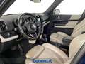 MINI Cooper SD Countryman 2.0 TwinPower Turbo Cooper SD Hype ALL4 Steptronic Blu/Azzurro - thumbnail 17