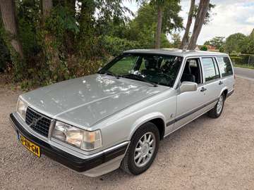 2.0i GL Turbo