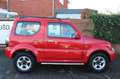 Suzuki Jimny 1.3i 16V JLX 4X4 Metal Top airco Rouge - thumbnail 9