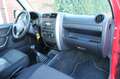 Suzuki Jimny 1.3i 16V JLX 4X4 Metal Top airco Rouge - thumbnail 14