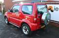 Suzuki Jimny 1.3i 16V JLX 4X4 Metal Top airco Rouge - thumbnail 6